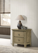 Hazlewood Nightstand - Austin's Furniture Depot (Austin,TX)