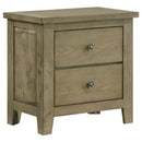 Hazlewood Nightstand - Austin's Furniture Depot (Austin,TX)