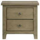 Hazlewood Nightstand - Austin's Furniture Depot (Austin,TX)