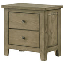 Hazlewood Nightstand - Austin's Furniture Depot (Austin,TX)