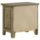 Hazlewood Nightstand - Austin's Furniture Depot (Austin,TX)