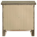 Hazlewood Nightstand - Austin's Furniture Depot (Austin,TX)