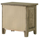 Hazlewood Nightstand - Austin's Furniture Depot (Austin,TX)