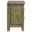 Hazlewood Nightstand - Austin's Furniture Depot (Austin,TX)