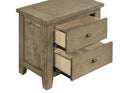 Hazlewood Nightstand - Austin's Furniture Depot (Austin,TX)