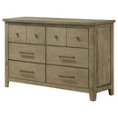Hazlewood Dresser