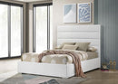 Felicity - Upholstered Bed