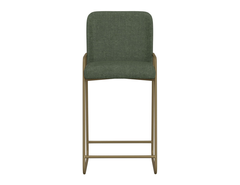 Seating - Bar Stool - Fabric
