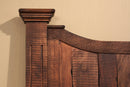 Madeira King Bed