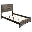 Watson Bedroom Set