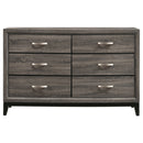 Watson Dresser - Austin's Furniture Depot (Austin,TX)