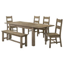 Cardova - Extension Table Dining Set
