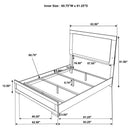 Hyland Bedroom Set