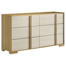 Hyland Dresser - Austin's Furniture Depot (Austin,TX)