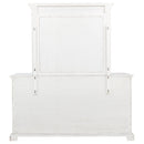 McKinney Dresser with Mirror - Austin's Furniture Depot (Austin,TX)