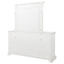 McKinney Dresser with Mirror - Austin's Furniture Depot (Austin,TX)