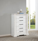 McKinney Chest of Drawers - Austin's Furniture Depot (Austin,TX)