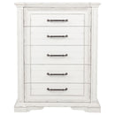 McKinney Chest of Drawers - Austin's Furniture Depot (Austin,TX)