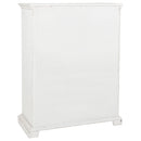 McKinney Chest of Drawers - Austin's Furniture Depot (Austin,TX)