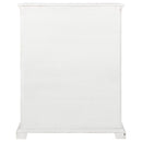 McKinney Chest of Drawers - Austin's Furniture Depot (Austin,TX)