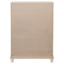 Pembroke Chest of Drawers