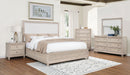 Pembroke Chest of Drawers
