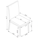 Garza Dining Side Chair