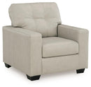 Santorine Chair