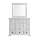 Heather - 6-Drawer Dresser