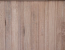 Aruba Natural King Bed