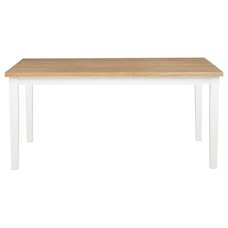 Andrews - Rectangular Dining Set