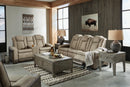 Next-Gen DuraPella Living Room Set