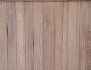 Aruba Natural King Bed