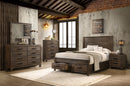 Woodmont Bedroom Set