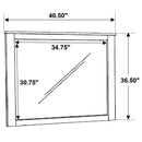 Woodmont Bedroom Set