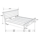 Woodmont Bedroom Set