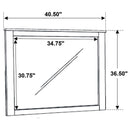 Woodmont Bedroom Set
