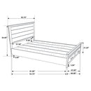 Woodmont Bedroom Set