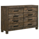 Woodmont Dresser