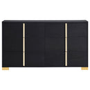 Marceline Dresser - Austin's Furniture Depot (Austin,TX)