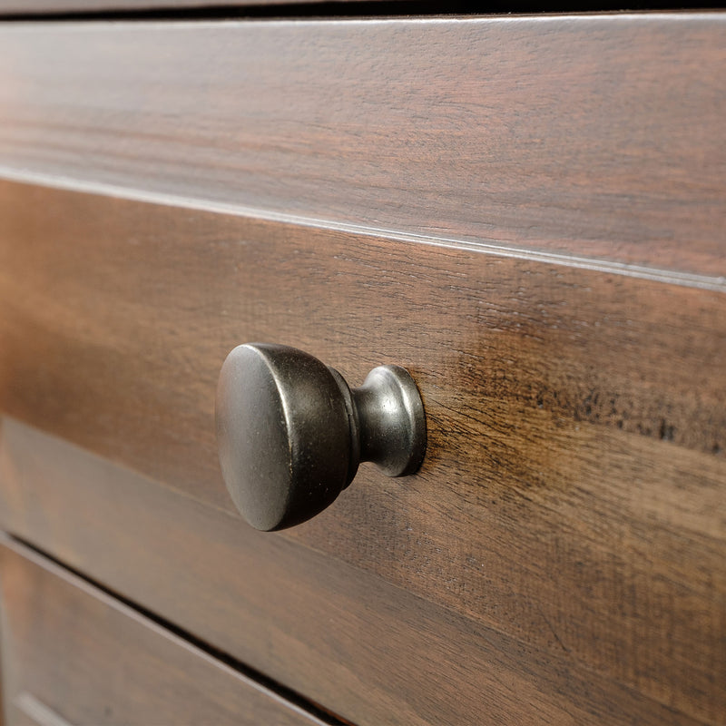 Avenue Dresser With Mirror