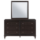 Emberlyn Dresser with Mirror