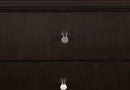 Emberlyn Dresser with Mirror