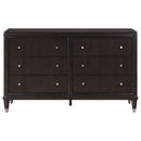 Emberlyn Dresser