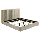 Arielle Bookcase Bed