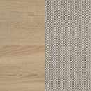 Arielle Bookcase Bed