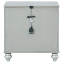 Gunnison Nightstand