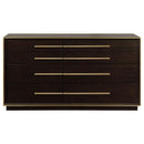 Durango Dresser