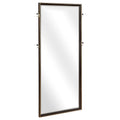 Durango Floor Mirror
