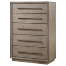 Durango Chest of Drawers